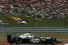 Bild zum Inhalt: Frankreich-Grand-Prix: McLaren-Mercedes-Vorschau