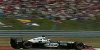 David Coulthard (McLaren-Mercedes)