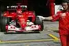 Bild zum Inhalt: Schumacher: Kein Reifenvorteil für Michelin
