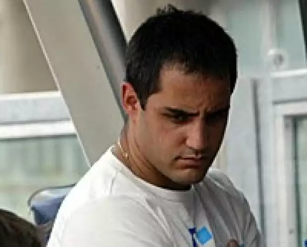Juan-Pablo Montoya Titel-Bild zur News: Juan-Pablo Montoya