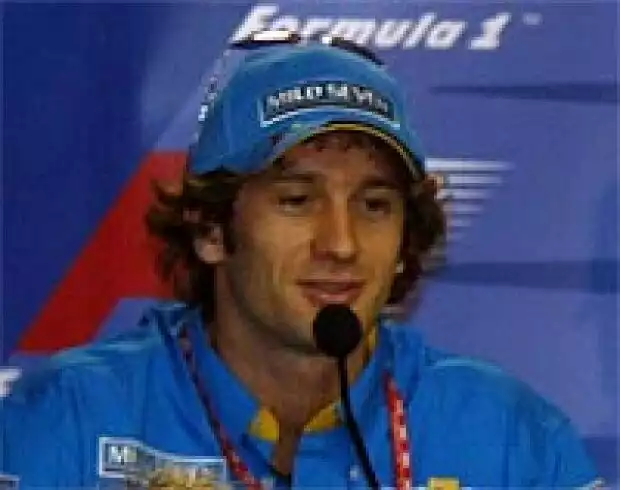 Jarno Trulli Titel-Bild zur News: Jarno Trulli