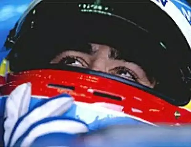 Fernando Alonso Titel-Bild zur News: Fernando Alonso