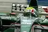 Bild zum Inhalt: Dominanter Webber im ersten Freien Training