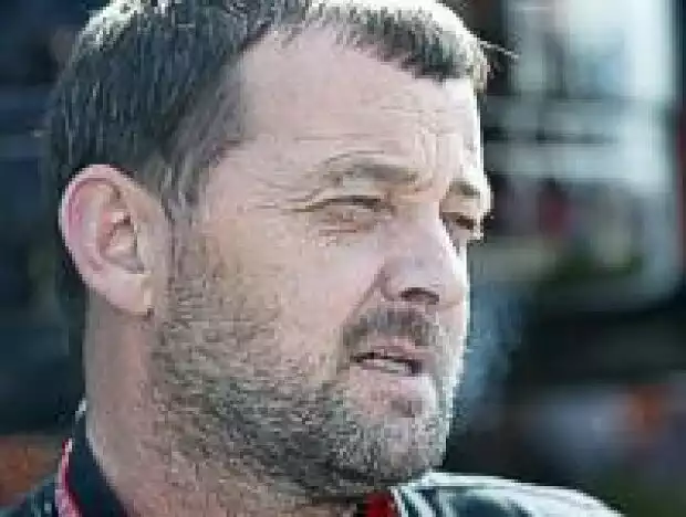 Paul Stoddart Titel-Bild zur News: Paul Stoddart