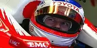 Bild zum Inhalt: Toyota bestes Michelin-Team