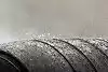 Bild zum Inhalt: Michelin im Regen unterlegen