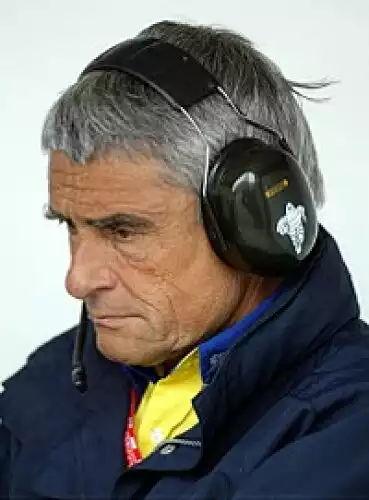 Pierre Dupasquier Titel-Bild zur News: Pierre Dupasquier