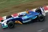 Bild zum Inhalt: Sauber-Team mit Startpositionen nicht glücklich