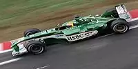 Antonio Pizzonia (Jaguar-Cosworth)
