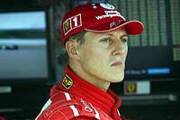 Bild zum Inhalt: Ferrari nach Qualifying enttäuscht