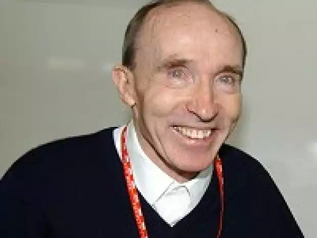 Frank Williams (Teamchef) Titel-Bild zur News: Frank Williams (Teamchef)