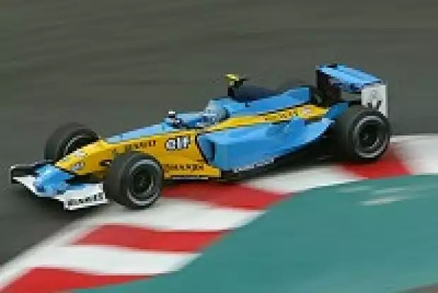 Jarno Trulli im R23 Titel-Bild zur News: Jarno Trulli im R23