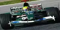 Mark Webber