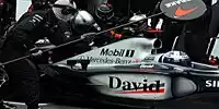 David Coulthard