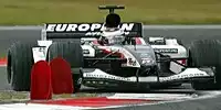 Jos Verstappen