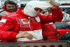 Bild zum Inhalt: Ferrari "einfach nicht konkurrenzfähig genug"