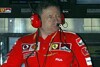 Bild zum Inhalt: Ferrari möchte zurück an die Spitze