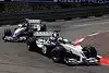 Bild zum Inhalt: BMW-Williams: Keine Stallorder