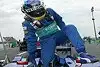 Bild zum Inhalt: Geht Nick Heidfeld zu Jaguar?