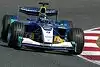 Bild zum Inhalt: Positiver Testauftakt für Sauber