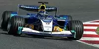 Heinz-Harald Frentzen