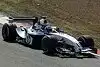 Bild zum Inhalt: Marko Asmer beeindruckte BMW-Williams
