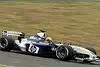 Bild zum Inhalt: Barcelona-Tests: Ralf Schumacher vor Marc Gené