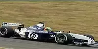 Ralf Schumacher