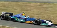 Nick Heidfeld
