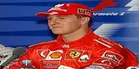 Michael Schumacher