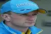 Bild zum Inhalt: Allan McNish träumt vom Comeback