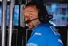 Bild zum Inhalt: Renaults neuer R23B: Kampfansage an McLaren