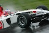 Bild zum Inhalt: Eine Runde in Silverstone mit Jenson Button