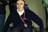 Bild zum Inhalt: Frank Williams: Keine Teamorder