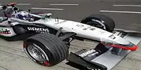 David Coulthard