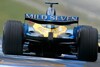 Bild zum Inhalt: Renault mit "Private Test" zufrieden