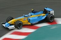 Bild zum Inhalt: Renault mit gutem Start in das Wochenende