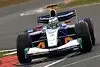 Bild zum Inhalt: Sauber-Piloten am Freitag auf den Plätzen 14 und 15