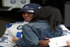 Bild zum Inhalt: BMW-Williams: Zurückhaltung nach Qualifying