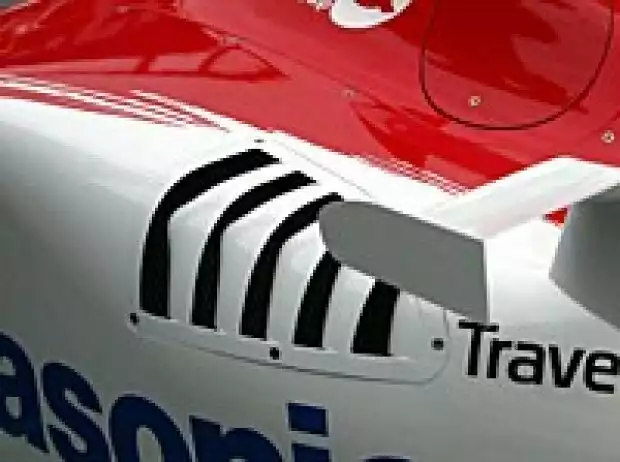 Toyota-Kiemen Titel-Bild zur News: Toyota-Kiemen