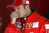 Bild zum Inhalt: Licht und Schatten bei Ferrari