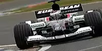 Jos Verstappen