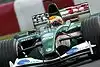 Bild zum Inhalt: Überraschung bei Jaguar: Pizzonia schlägt Webber