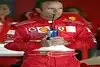 Bild zum Inhalt: Ferrari: Schumacher enttäuscht, Barrichello euphorisch