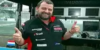 Paul Stoddart (Minardi-Teamchef)