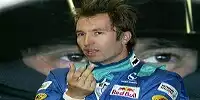 Heinz-Harald Frentzen (Sauber)