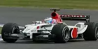 Jenson Button (BAR-Honda)