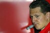 Bild zum Inhalt: Schumacher: "Mit einem blauen Auge davon gekommen"
