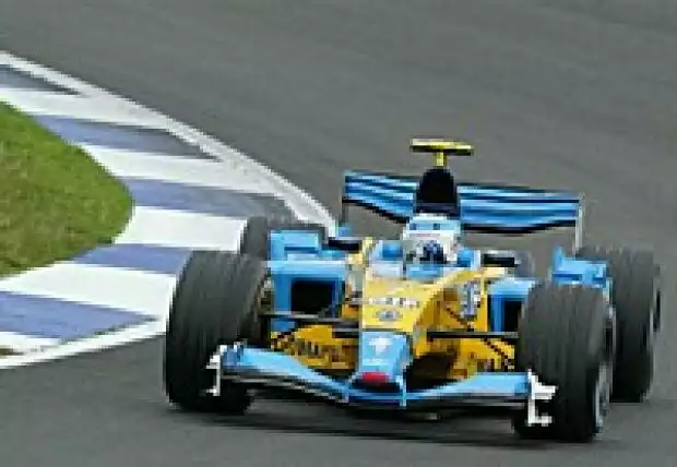 Jarno Trulli Titel-Bild zur News: Jarno Trulli