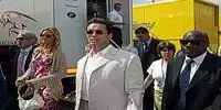Arnold Schwarzenegger